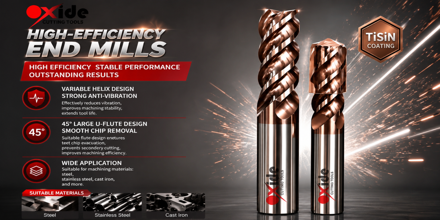 endmill