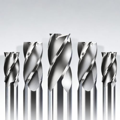 hss endmill